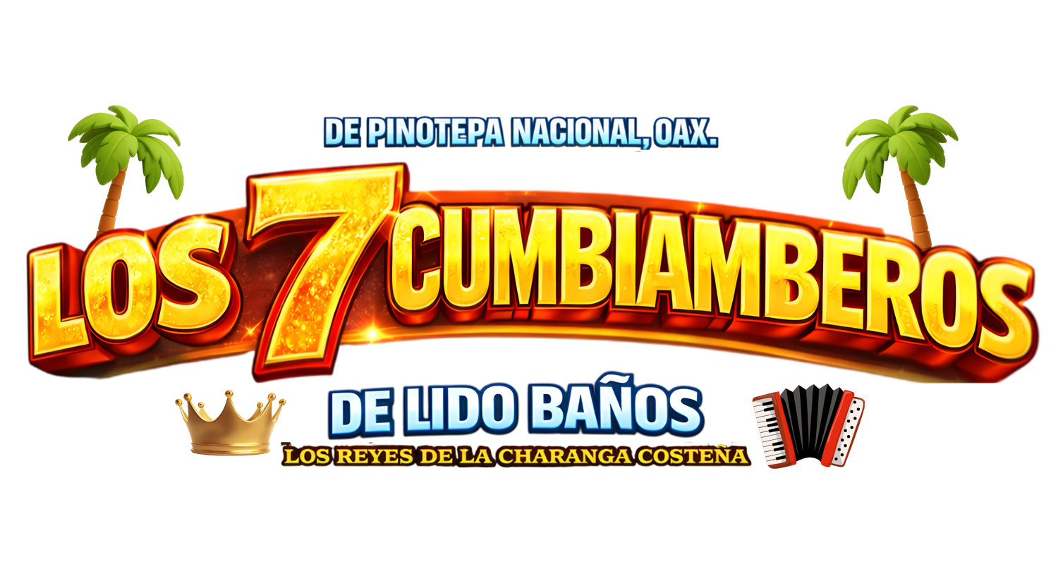 Los 7 Cumbiamberos